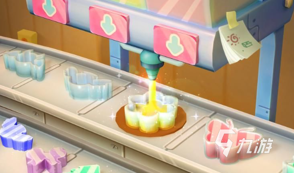 2025年熱門融合類游戲推薦 開啟你的多媒體設計奇旅